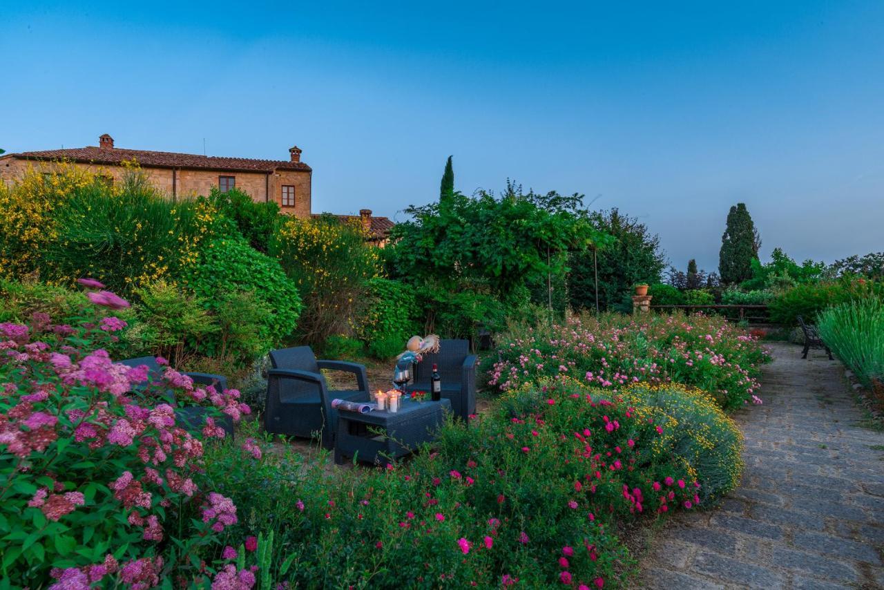 Borgo Fastelli - House In Historical Borgo In Tuscany - Susino Sarteano Exterior foto